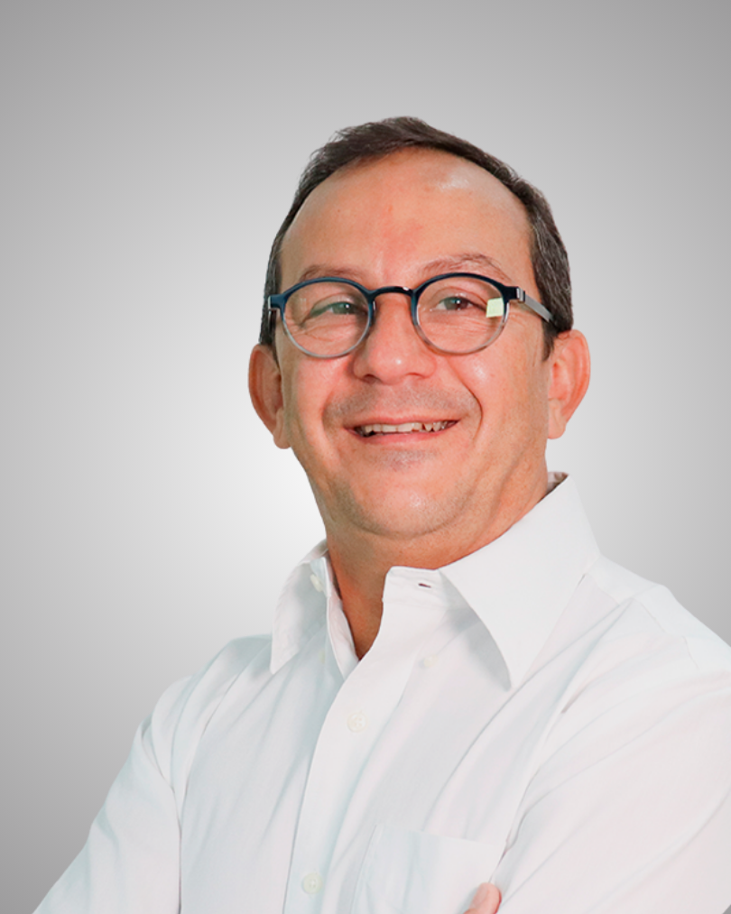 Dr. Lindemberg Assunção Costa